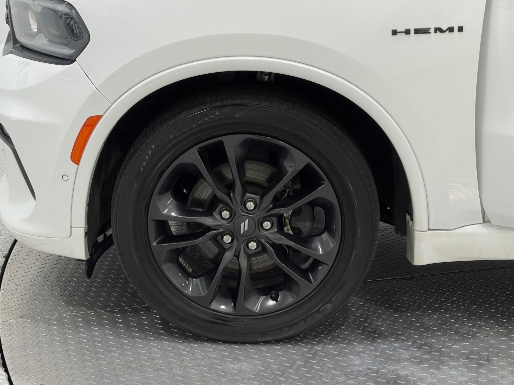 2021 Dodge Durango Image 35