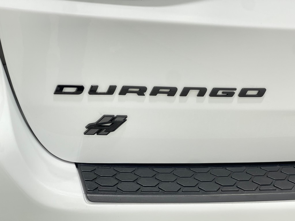 2021 Dodge Durango Image 38