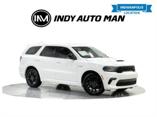 Image for 2021 Dodge Durango R/T ID: 7417141
