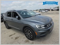Image for 2021 Volkswagen Tiguan 2.0T SE ID: 7417143