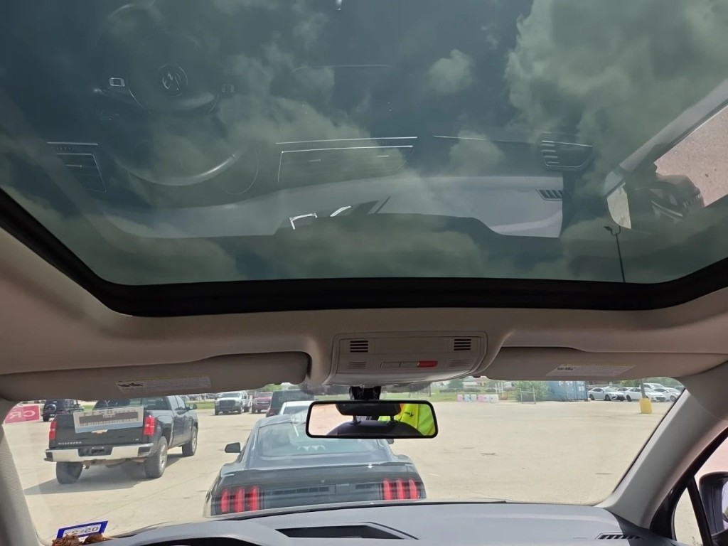 2021 Volkswagen Tiguan Image 6