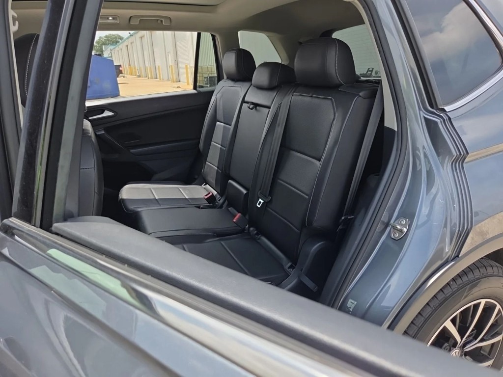 2021 Volkswagen Tiguan Image 7