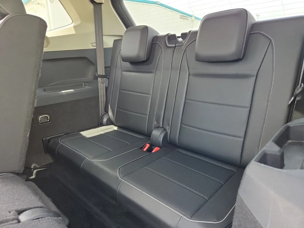 2021 Volkswagen Tiguan Image 8