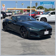 Image for 2021 Jaguar F-TYPE P300 ID: 7417144