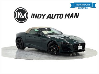 Image for 2021 Jaguar F-TYPE P300 ID: 7417144