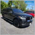Image for 2020 Lincoln Navigator Reserve ID: 7417145