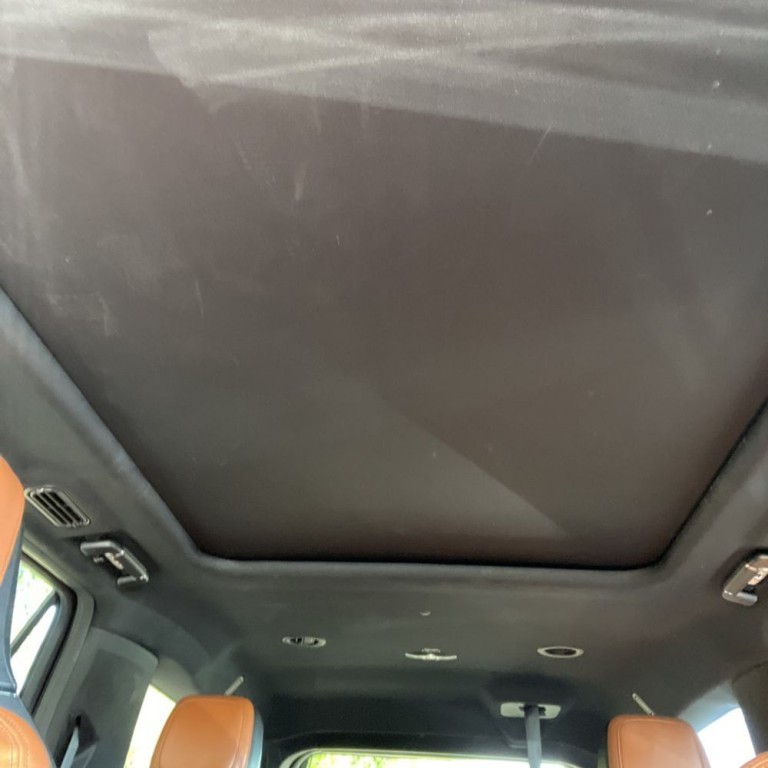 2020 Lincoln Navigator Image 12