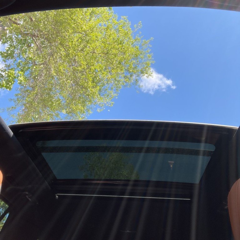 2020 Lincoln Navigator Image 13