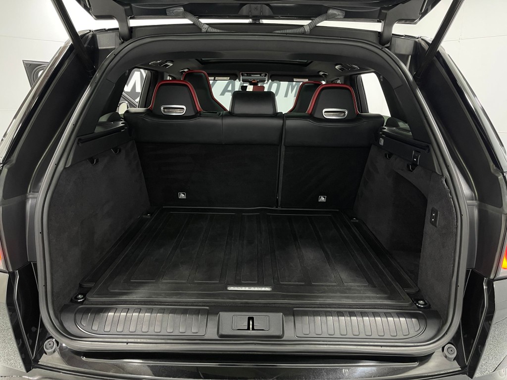2020 Land Rover Range Rover Sport Image 26
