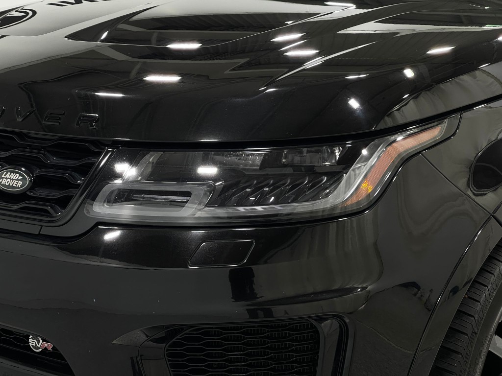 2020 Land Rover Range Rover Sport Image 33