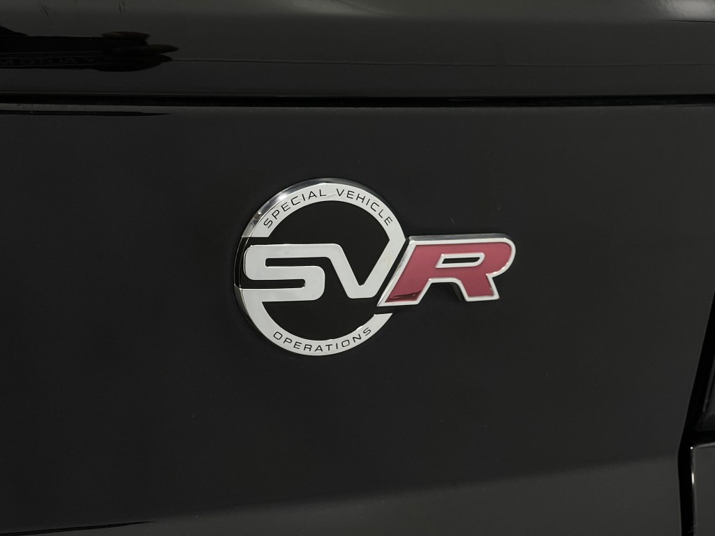 2020 Land Rover Range Rover Sport Image 39