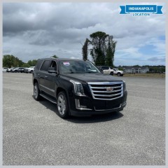 Image for 2020 Cadillac Escalade Premium Luxury ID: 7417147