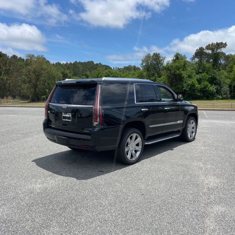 2020 Cadillac Escalade Image 3
