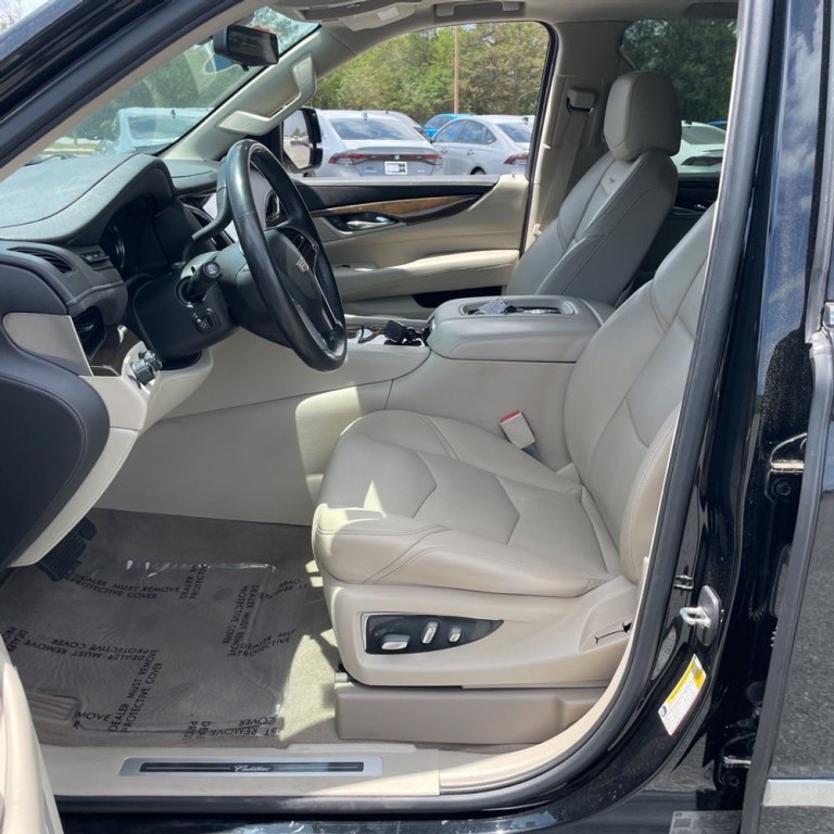 2020 Cadillac Escalade Image 5