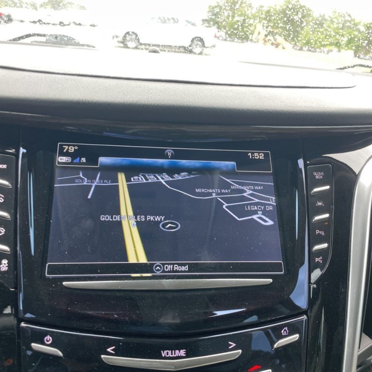 2020 Cadillac Escalade Image 10