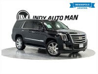 Image for 2020 Cadillac Escalade Premium Luxury ID: 7417147