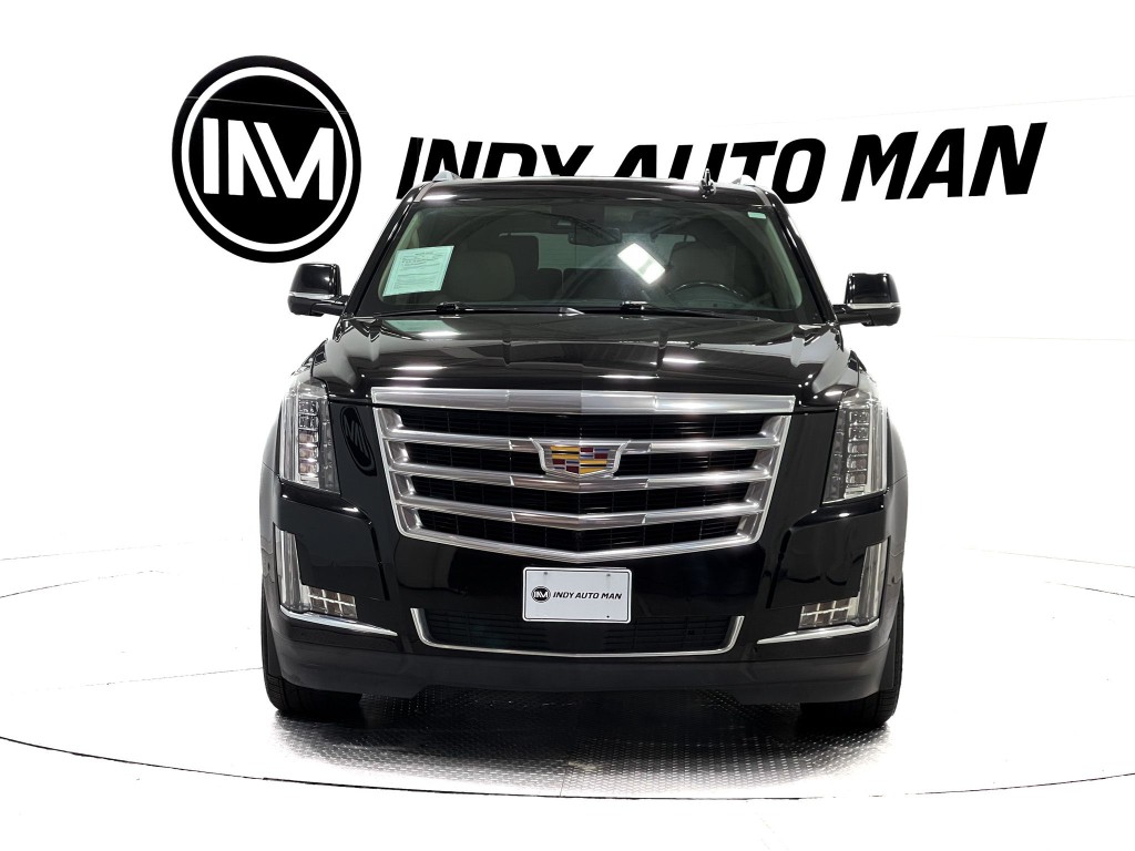 2020 Cadillac Escalade Image 9