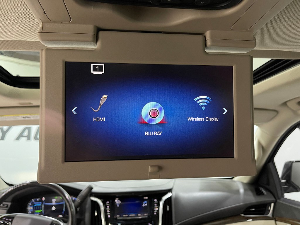 2020 Cadillac Escalade Image 12