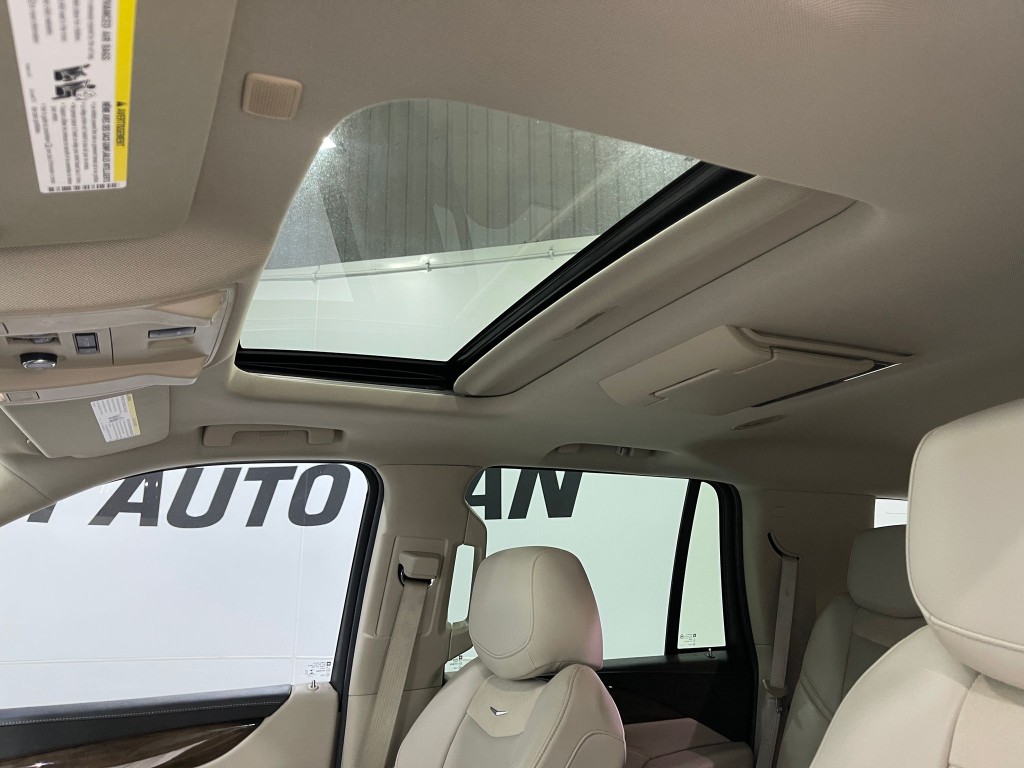 2020 Cadillac Escalade Image 13