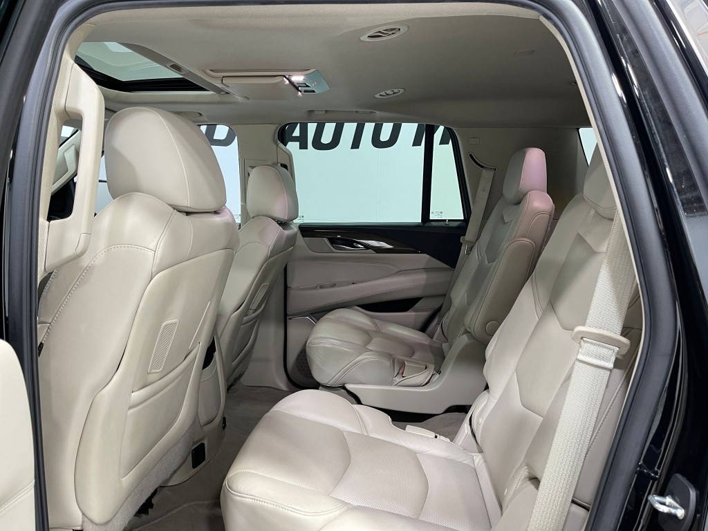 2020 Cadillac Escalade Image 29