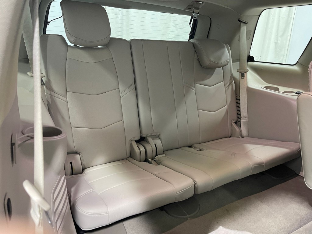 2020 Cadillac Escalade Image 31