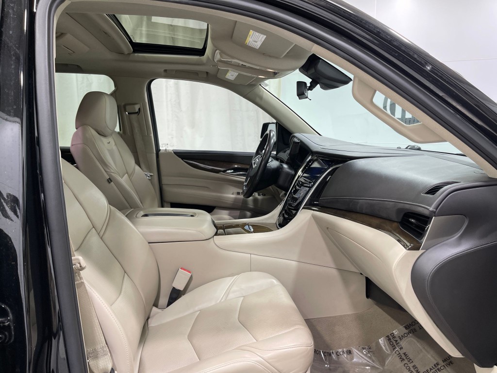 2020 Cadillac Escalade Image 33