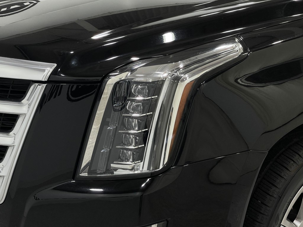 2020 Cadillac Escalade Image 34