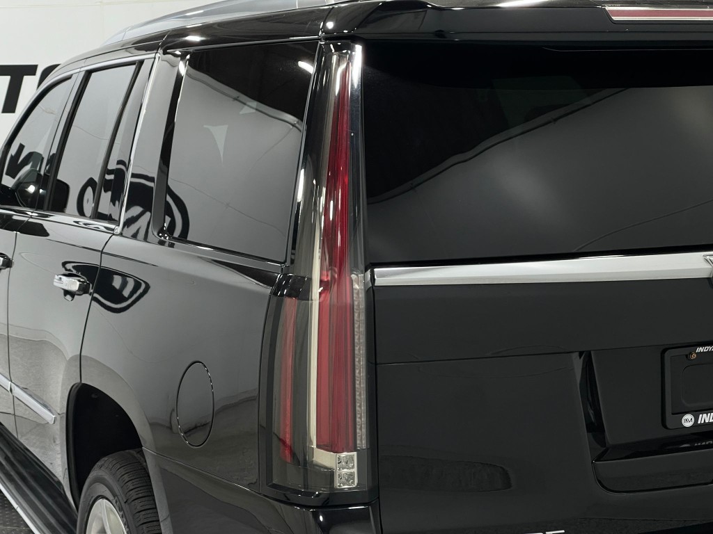 2020 Cadillac Escalade Image 35
