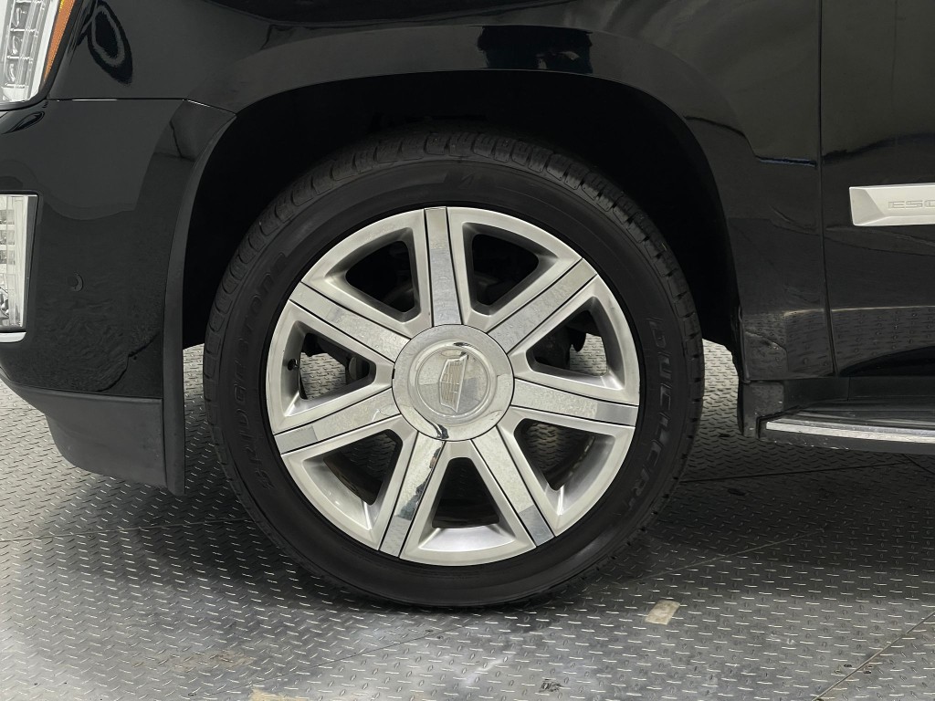 2020 Cadillac Escalade Image 36