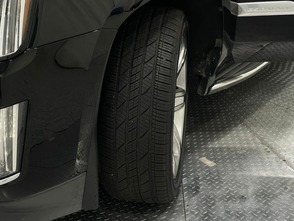 2020 Cadillac Escalade Image 37