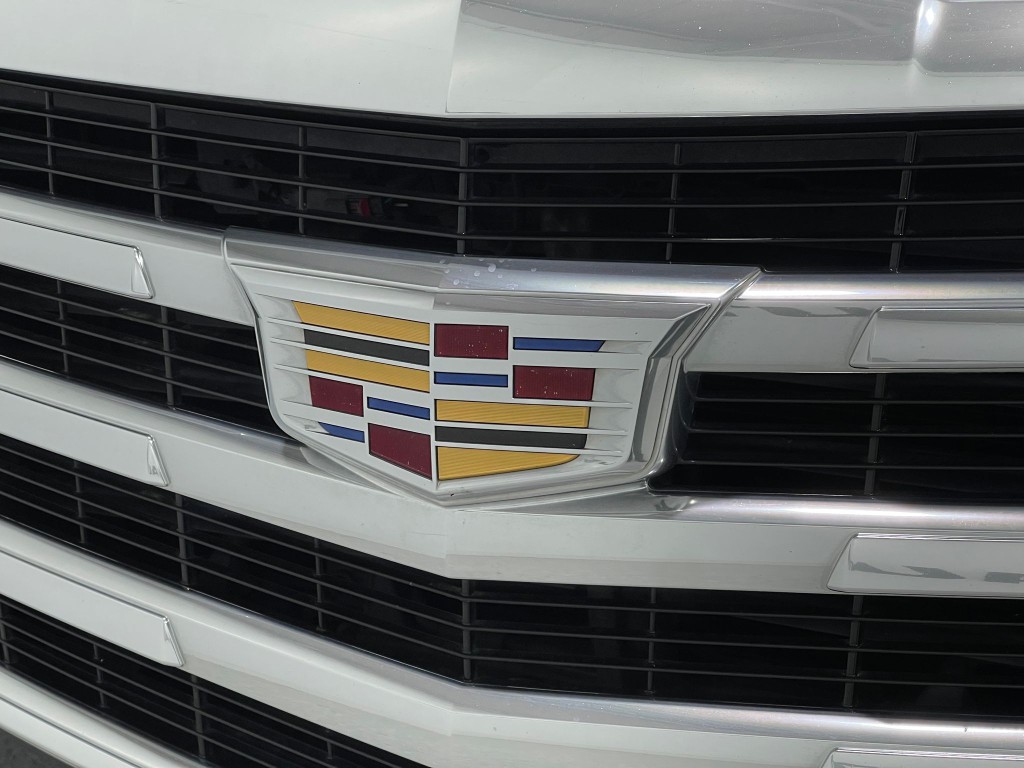 2020 Cadillac Escalade Image 39
