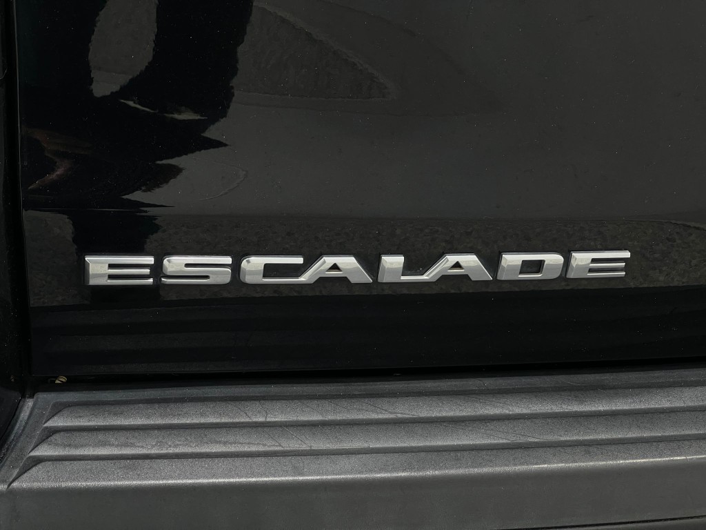 2020 Cadillac Escalade Image 40