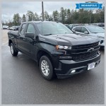 Image for 2019 Chevrolet Silverado 1500 RST ID: 7417148