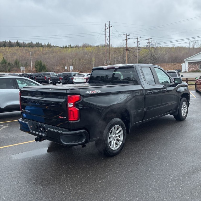 2019 Chevrolet Silverado 1500 Image 2