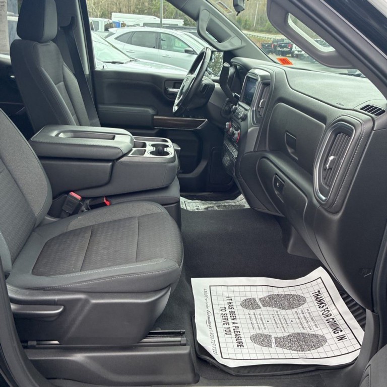 2019 Chevrolet Silverado 1500 Image 5