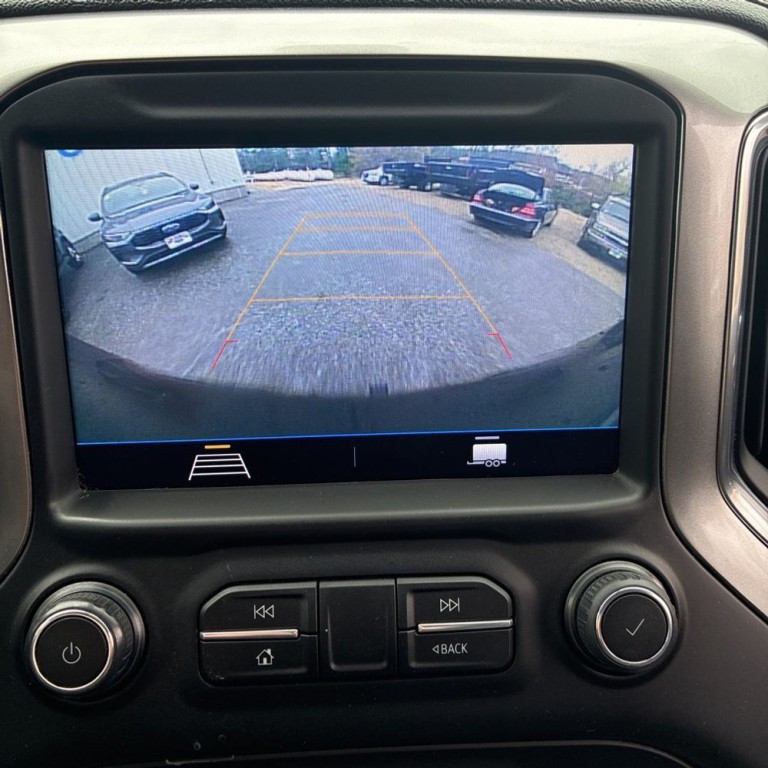 2019 Chevrolet Silverado 1500 Image 9