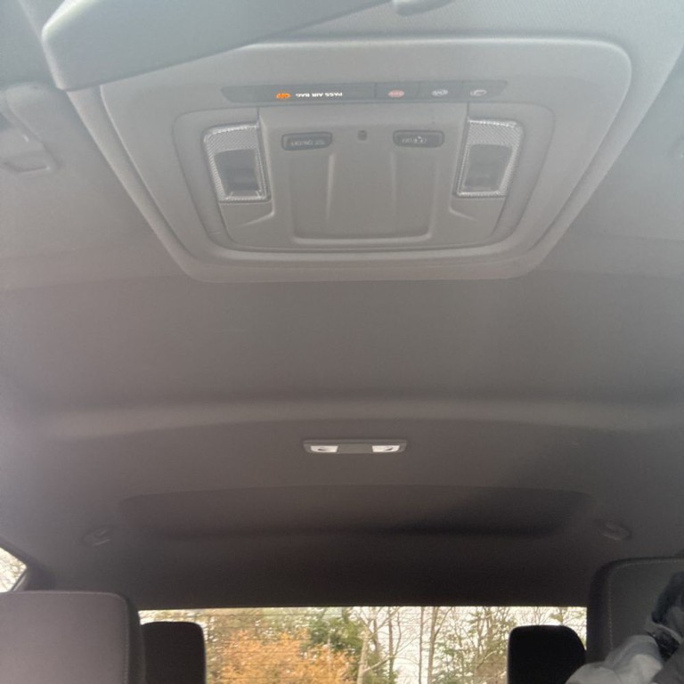 2019 Chevrolet Silverado 1500 Image 10
