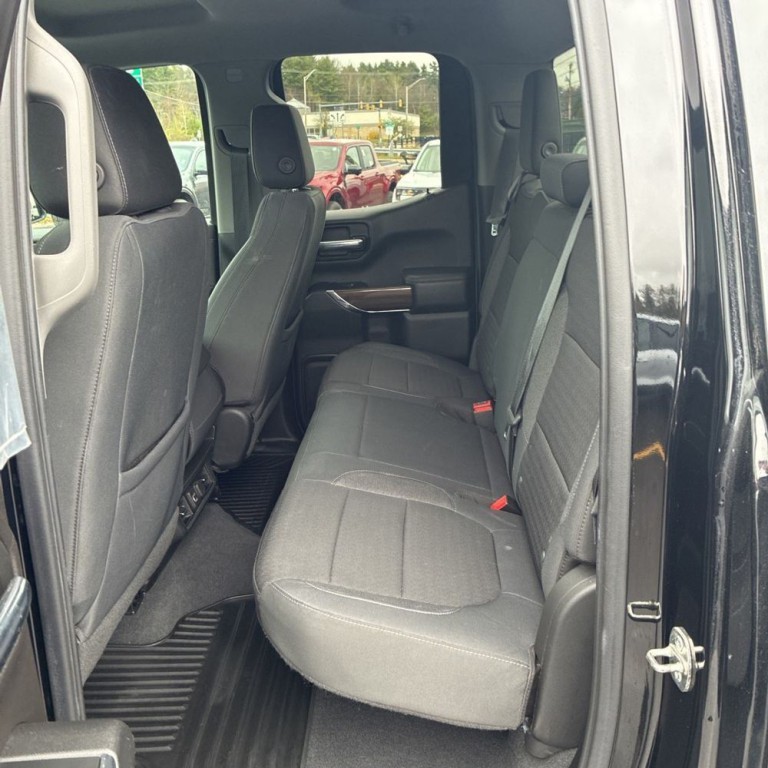 2019 Chevrolet Silverado 1500 Image 12