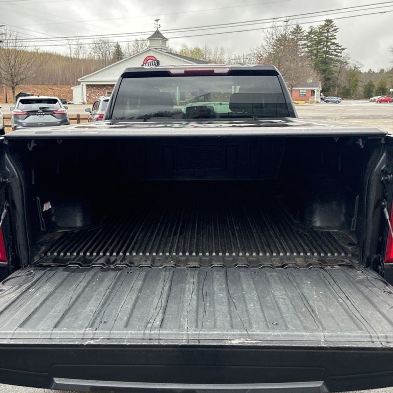 2019 Chevrolet Silverado 1500 Image 13