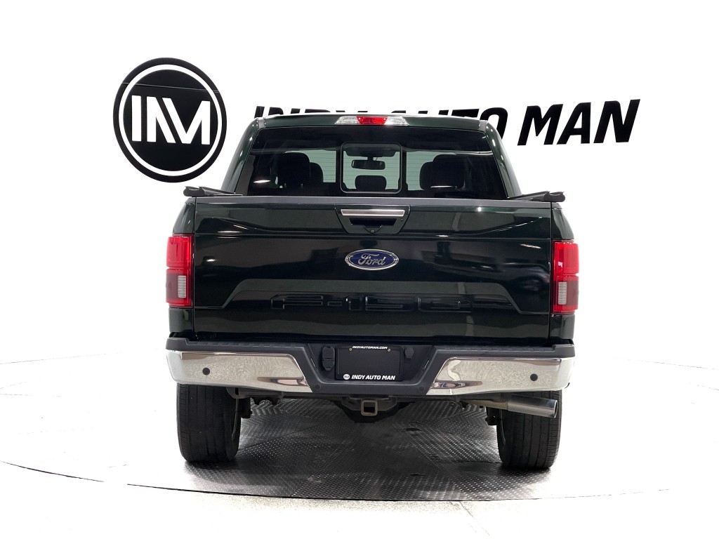 2019 Ford F-150 Image 5