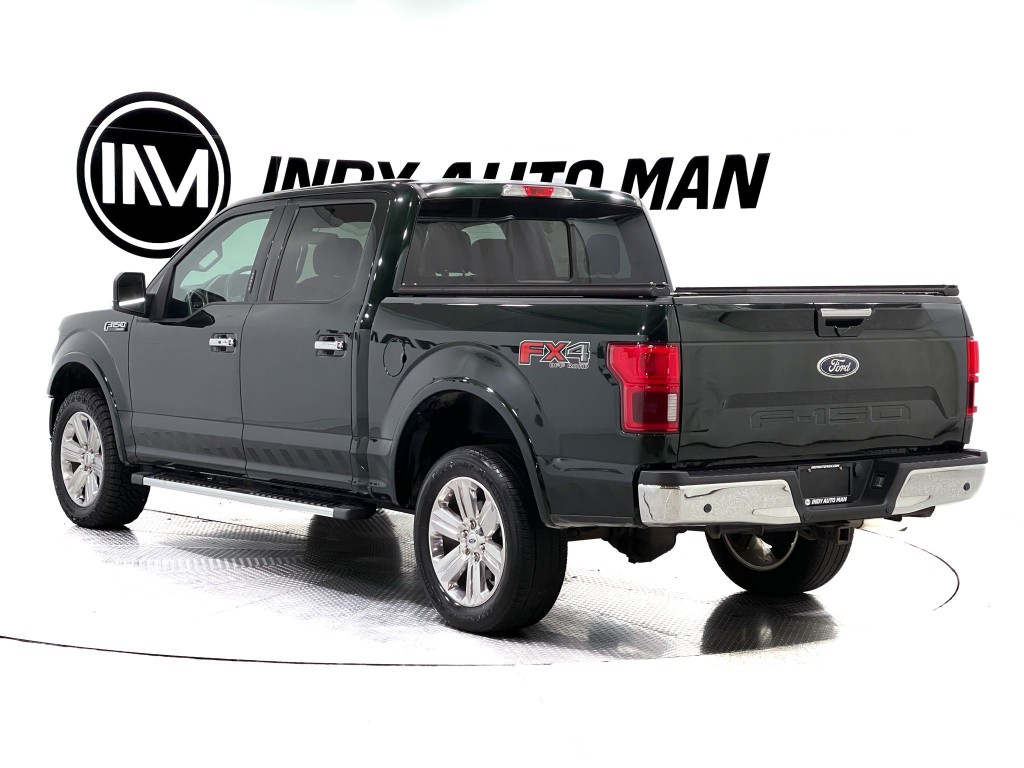 2019 Ford F-150 Image 6