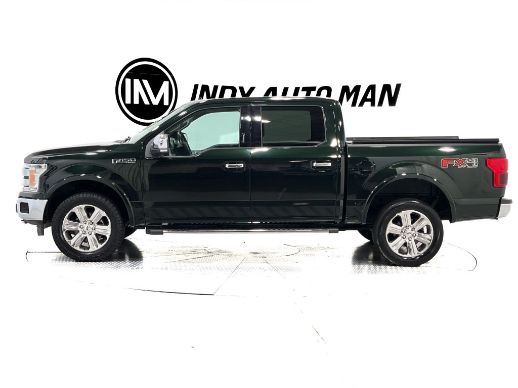 2019 Ford F-150 Image 7