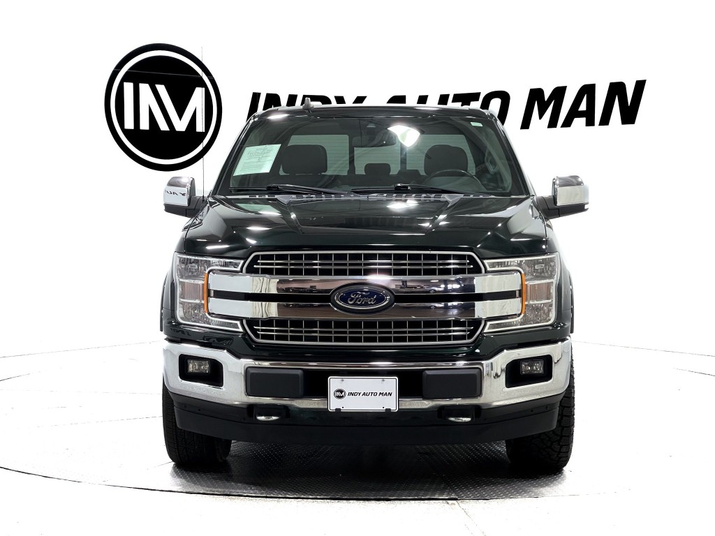 2019 Ford F-150 Image 9