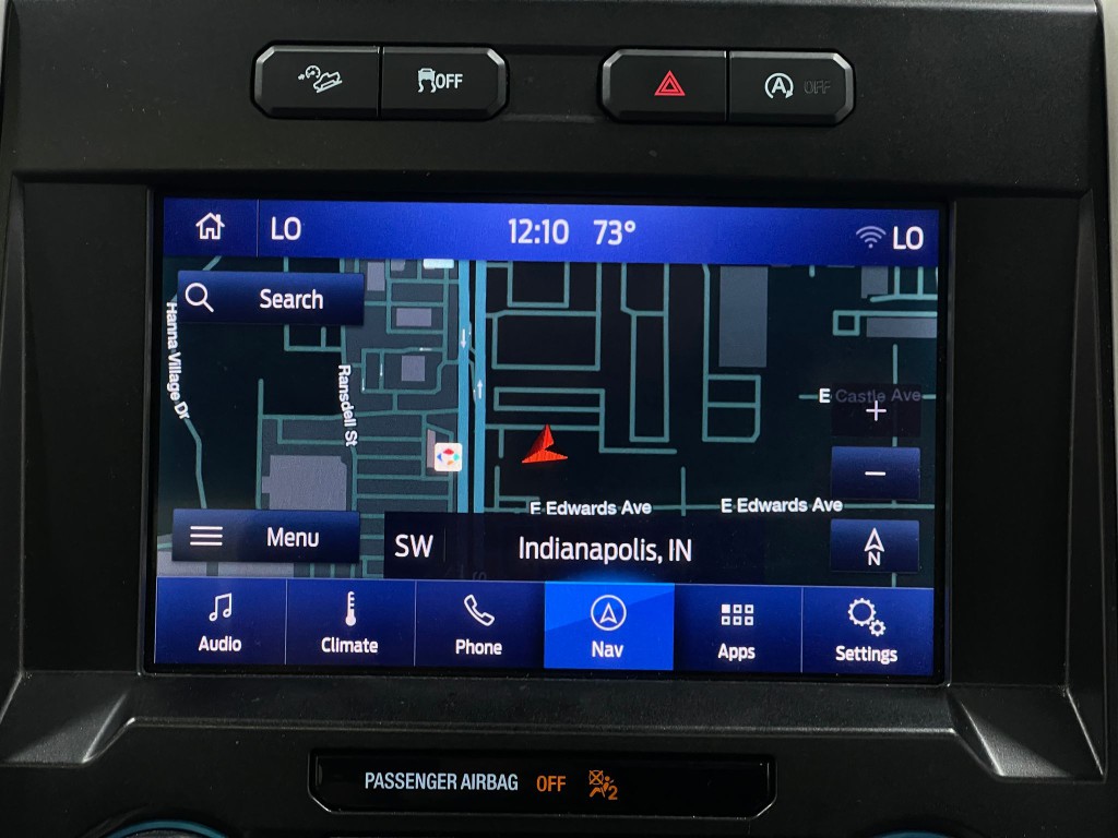 2019 Ford F-150 Image 10