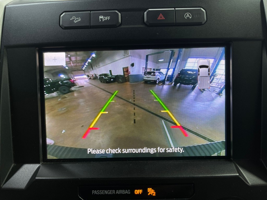 2019 Ford F-150 Image 11