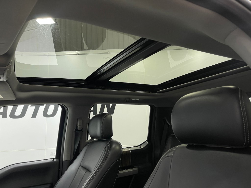 2019 Ford F-150 Image 12
