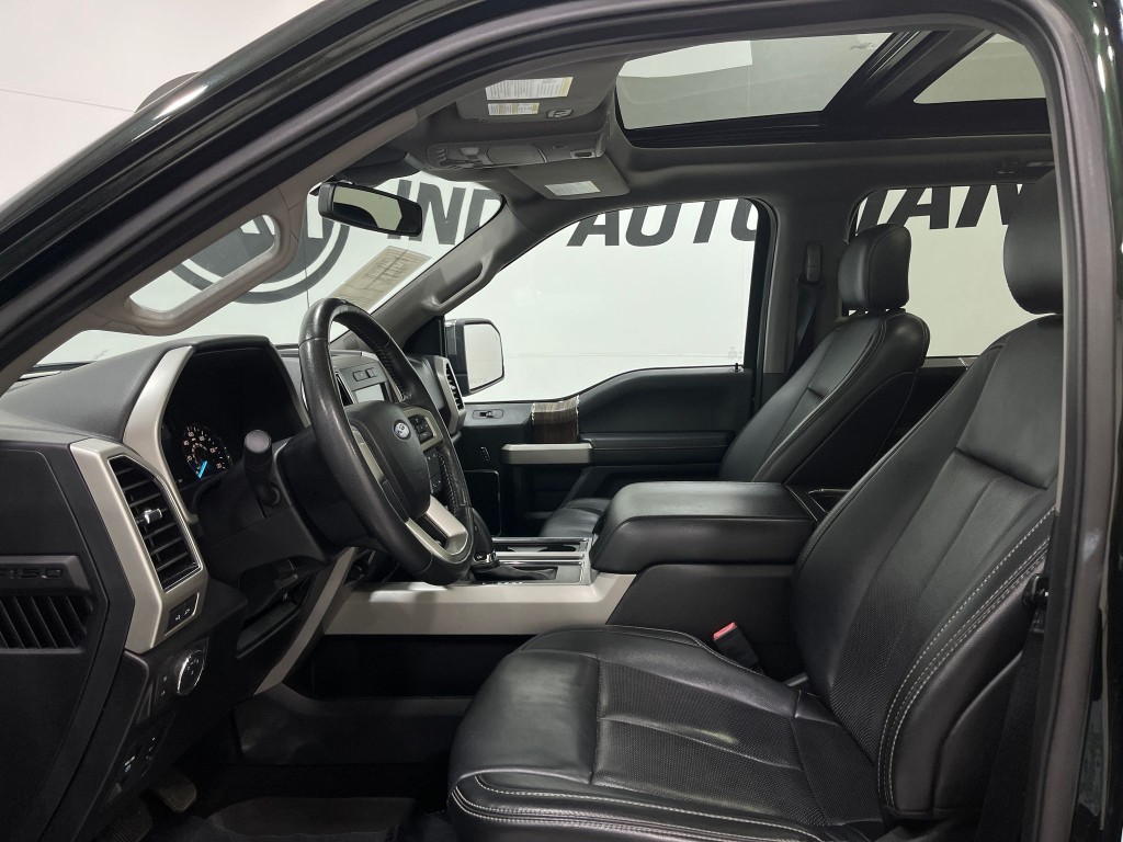 2019 Ford F-150 Image 13