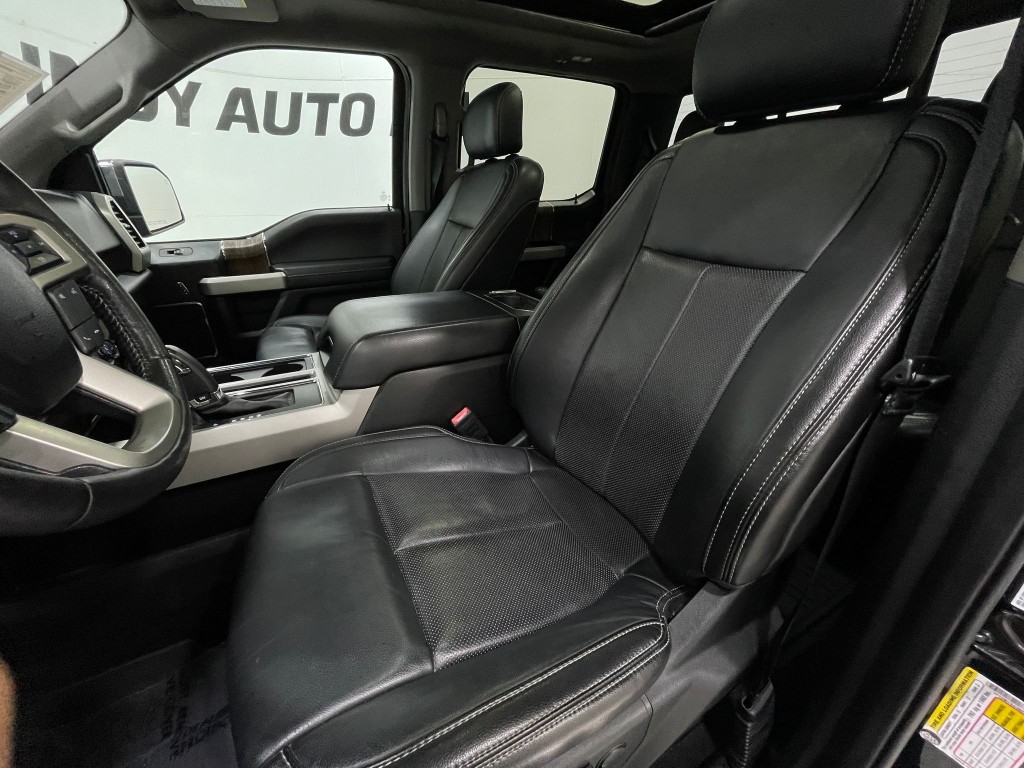 2019 Ford F-150 Image 14