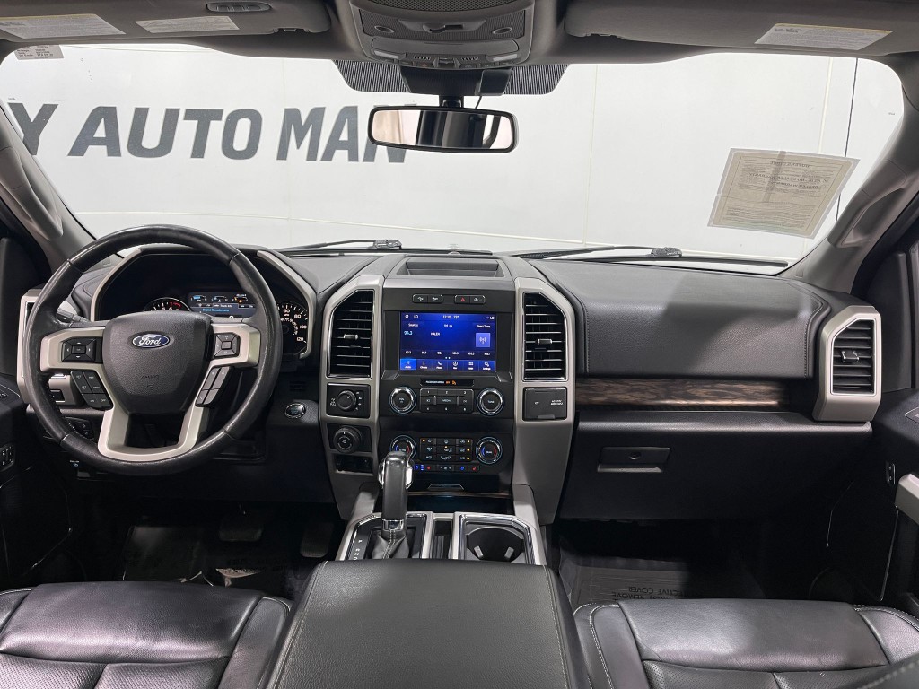 2019 Ford F-150 Image 19