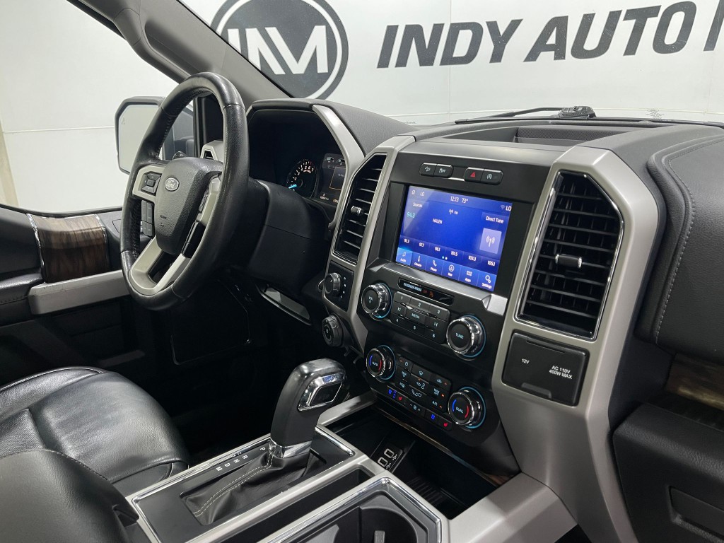 2019 Ford F-150 Image 20